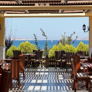 4* Hotel Gaia Royal | Griekenland