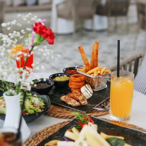 5* Hotel Cesars Belek | Turkije