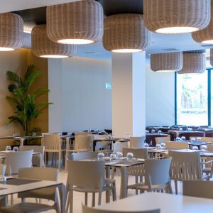 4* Hotel Alannia Salou | Spanje