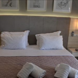 3* Appartementen Irida | Griekenland