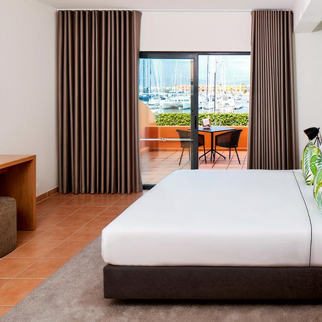 4* NH Marina Portimão Resort | Portugal - Afbeelding 2