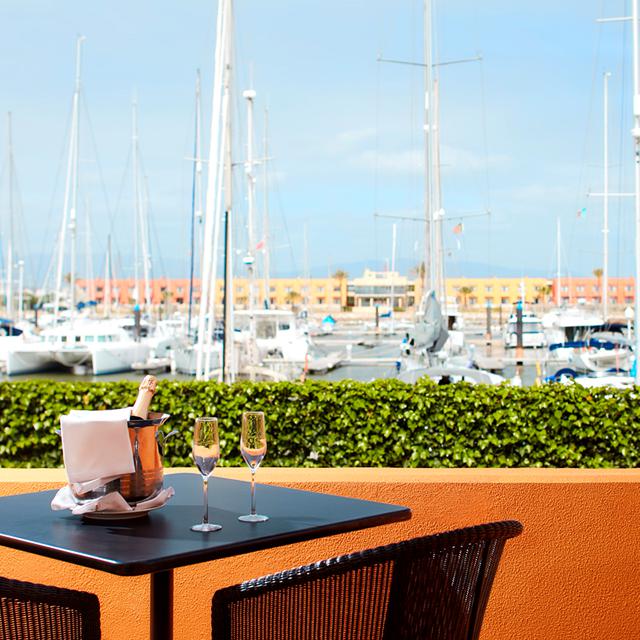 4* NH Marina Portimão Resort | Portugal - Afbeelding 5