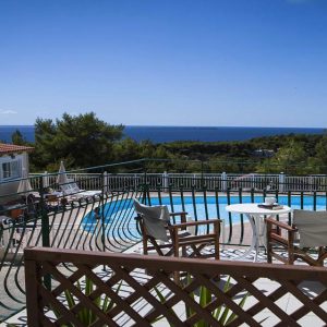 3* Appartementen Andrew | Griekenland