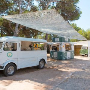 4* Hotel Iberostar Club Cala Barca | Spanje