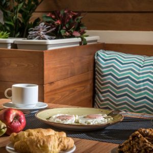 3* Hotel Infinity City Boutique | Griekenland