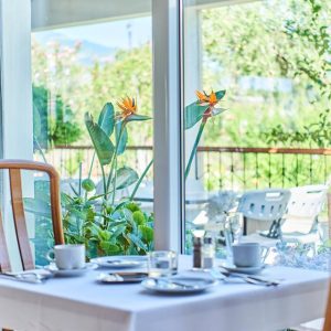3* Hotel Kalloni Bay | Griekenland