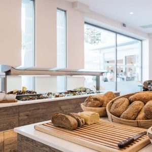 4* Hotel Tesoro | Griekenland