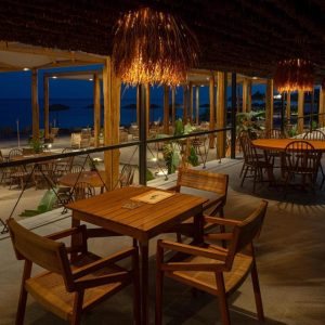 4* Argile Resort & Spa | Griekenland