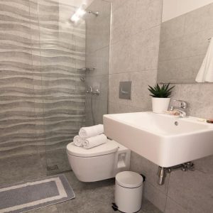 3* Melissa Apartments | Griekenland