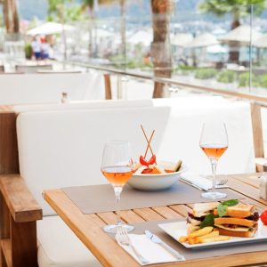 3* Hotel The Beachfront - logies ontbijt | Turkije