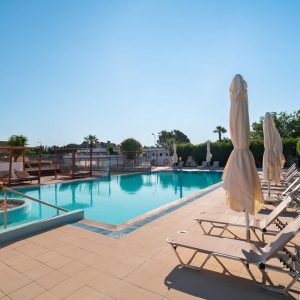 4* Hotel Anavadia | Griekenland