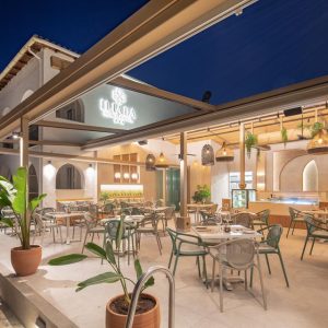 3* Hotel Iliada Beach | Griekenland
