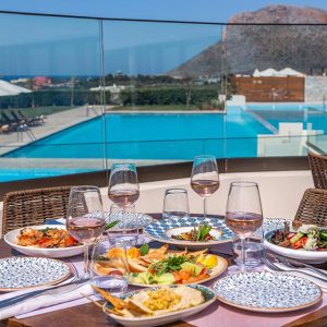 5* Isla Brown Chania Curio Collection by Hilton | Griekenland
