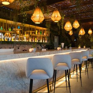 4* Longue Vie Hotel | Marokko