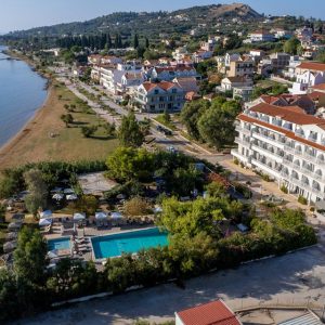 3* Hotel Summery | Griekenland