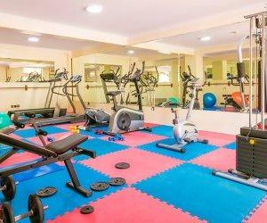 4* Hotel Tildi & Spa | Marokko