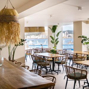 4* Hotel INNSiDE Ibiza Beach | Spanje