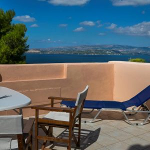 3* Appartementen Angeliki | Griekenland