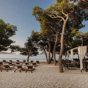 4* Hotel Punta Wellness & Spa | Kroatië