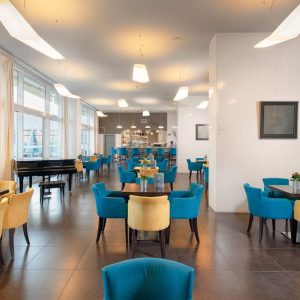 4* Hotel Olympia | Kroatië
