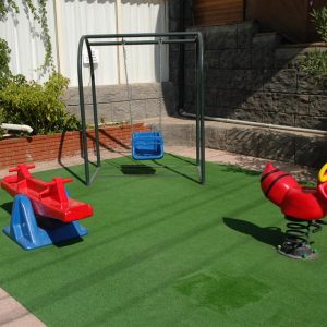 3* Appartementen Avos | Turkije