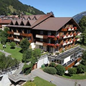 4* Steinmattli | Zwitserland