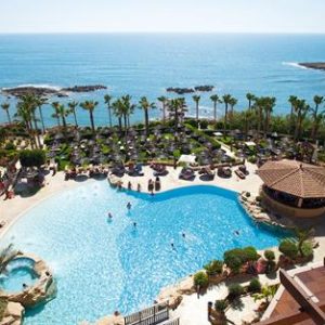 4* Atlantica Golden Beach | Cyprus