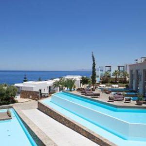 5* Aquila Elounda Village | Griekenland