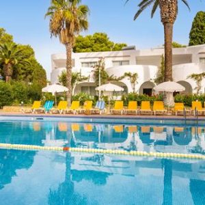 4* TUI MAGIC LIFE Cala Pada | Spanje