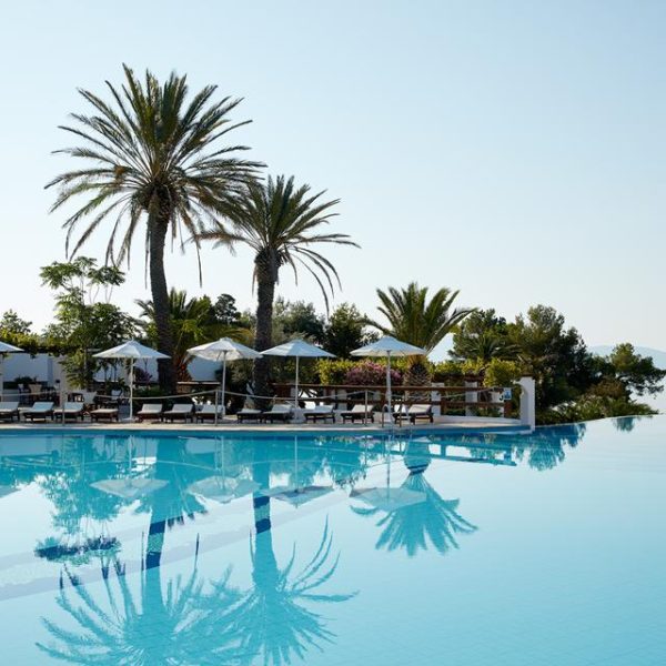 5* Hydra Beach Resort | Griekenland