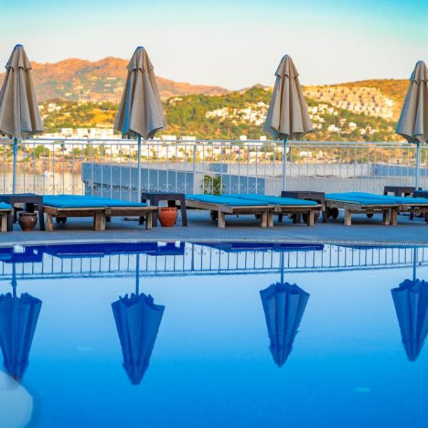 4* Hotel Riva Bodrum Resort - adults only | Turkije