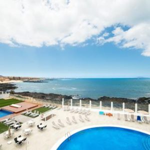 4* Hotel Boutique TAO Caleta Mar | Spanje