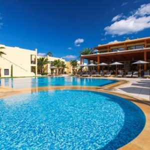 5* Atlantis Beach | Griekenland