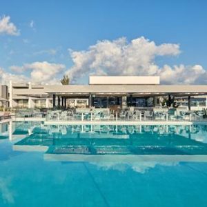 5* Atlantica Dreams Resort | Griekenland