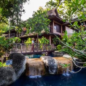 4* Khao Lak Merlin Beach Resort | Thailand
