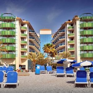 4* Kaktus Albir | Spanje