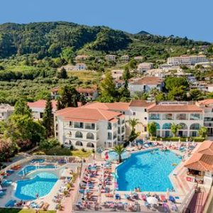 4* Katerina Palace | Griekenland