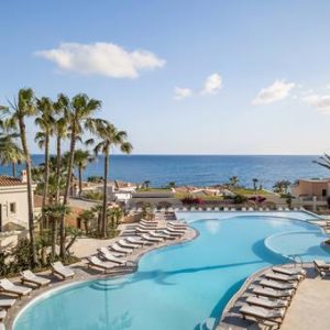 4* Grecotel Marine Palace & Aquapark | Griekenland