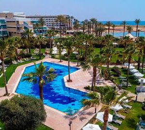 4* Aquamare Beach & Spa | Cyprus