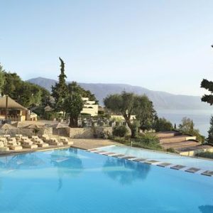 4* Grecotel LUXME Daphnila Bay | Griekenland