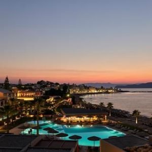 5* Atlantica Kalliston Resort | Griekenland