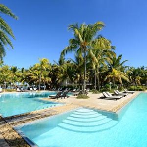 4* The Ravenala Attitude | Mauritius