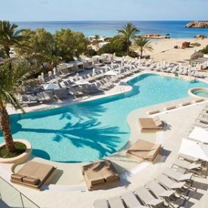 4* TUI BLUE Tarida Beach | Spanje