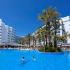 4* Riu Papayas | Spanje