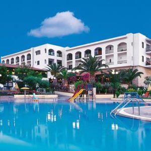 4* TUI SUNEO Chrissi Amoudia | Griekenland