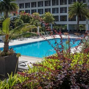 4* Azoris Royal Garden | Portugal