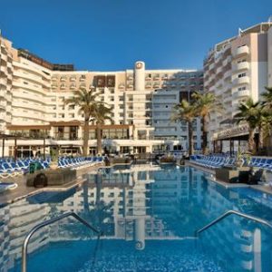 4* db San Antonio Hotel Spa | Malta
