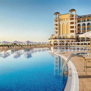 4* Alua Helios Bay | Bulgarije
