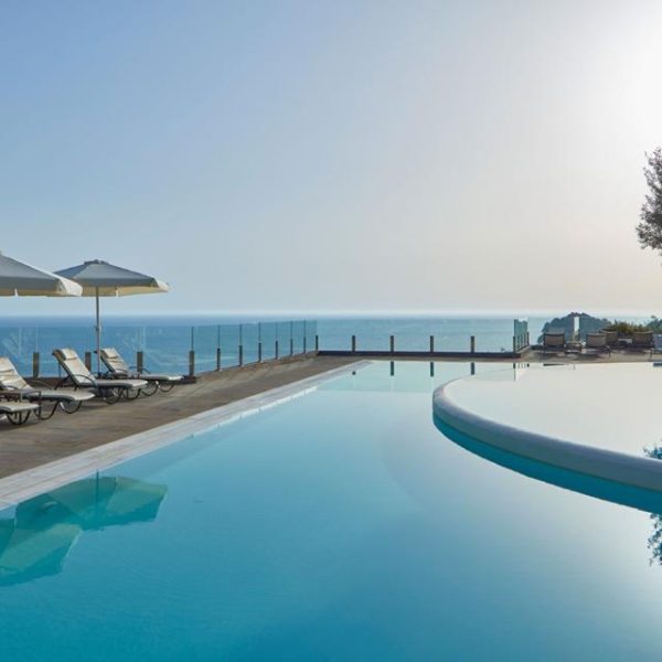 5* Hotel Atlantica Grand Mediterraneo - adults only | Griekenland