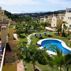 4* AT Colina del Paraiso - inclusief huurauto | Spanje